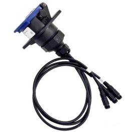 3254819 Conector 3 da câmera do lado do caminhão